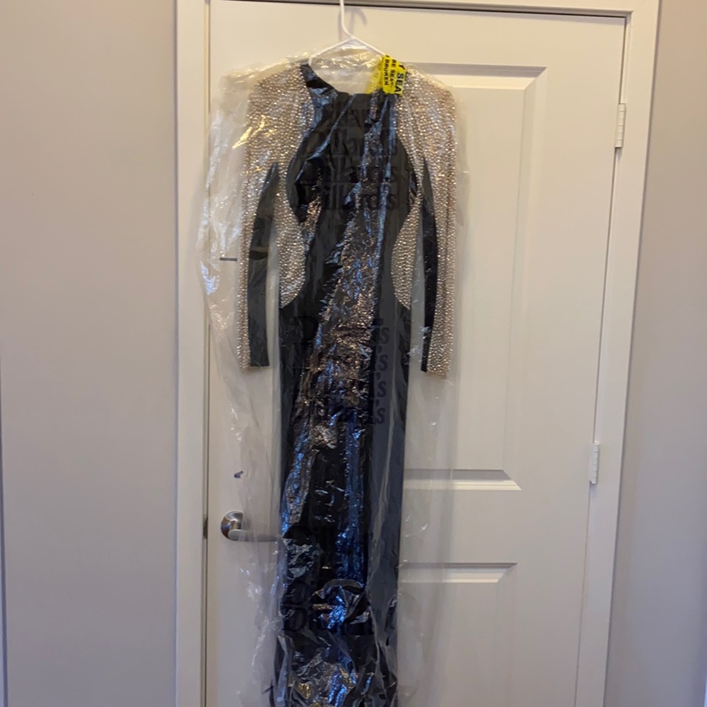 Xcape beautiful gown